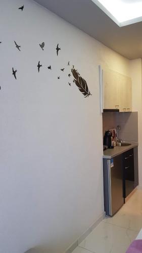 Apartamento Girni Stil 2