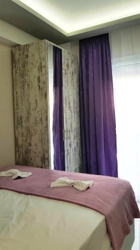 Apartamento Girni Stil 2