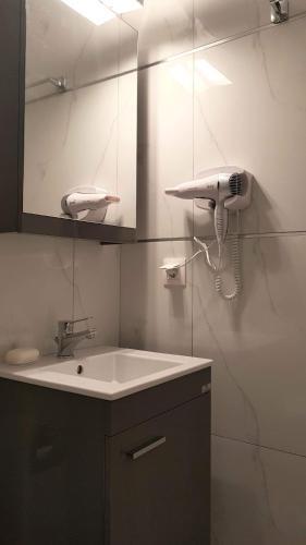 Apartamento Girni Stil 2