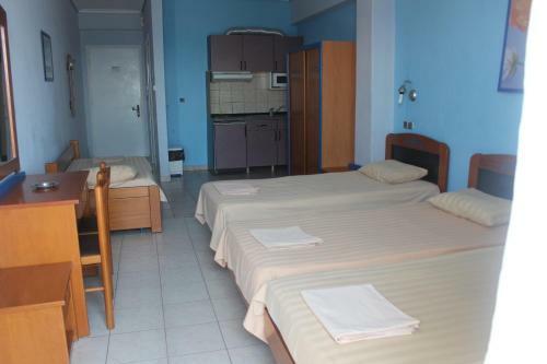 Apartamento Vila Ziskos