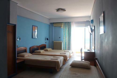 Apartamento Vila Ziskos