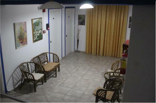 Apartamento Vila Ziskos