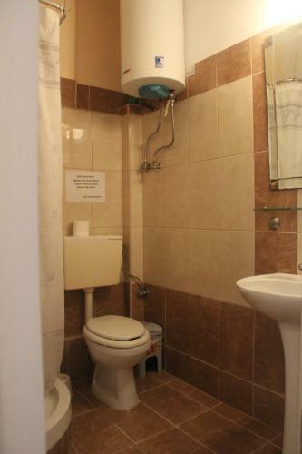 Apartamento Vila Ziskos