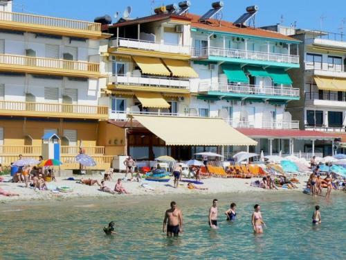 Apartamento Vila Ziskos