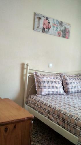 Alfa Apartments