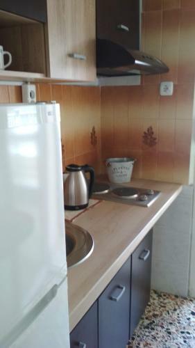 Alfa Apartments