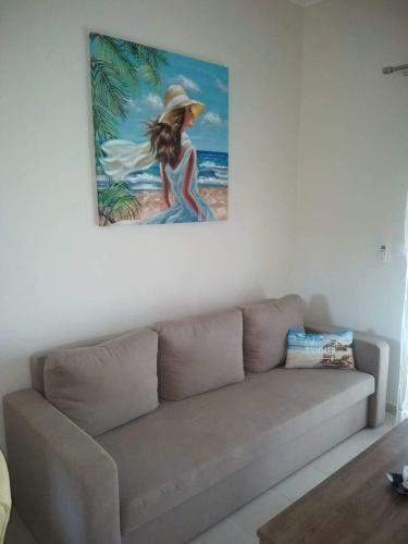 Venus Sea View Apartment
