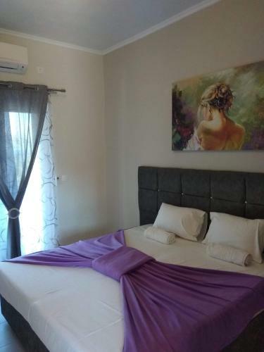 Venus Sea View Apartment