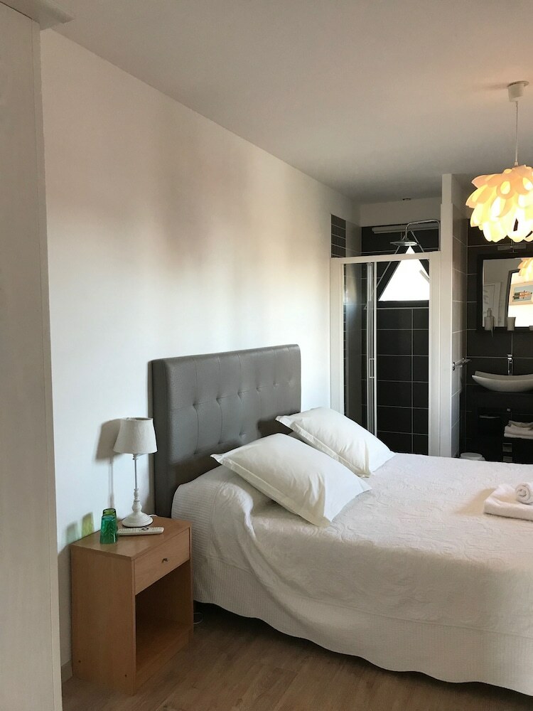 Bed & Breakfast Les Algues Du Grau