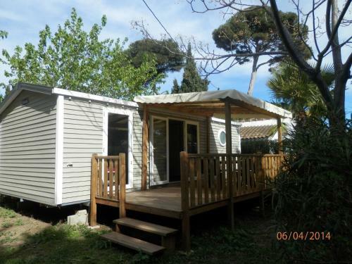 Camping Le Brouet