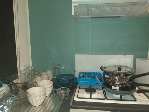 Camping Le Brouet