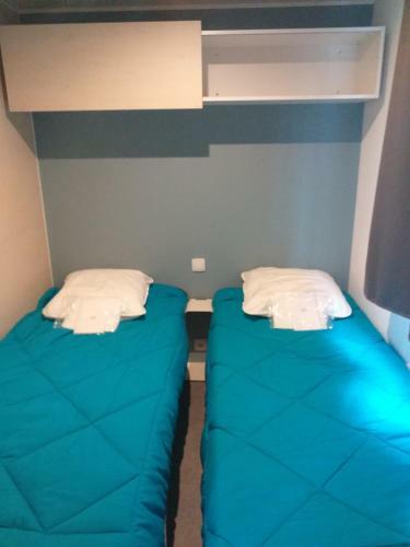 Camping Le Brouet