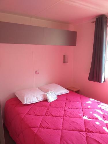 Camping Le Brouet