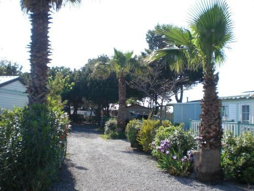 Camping Le Brouet
