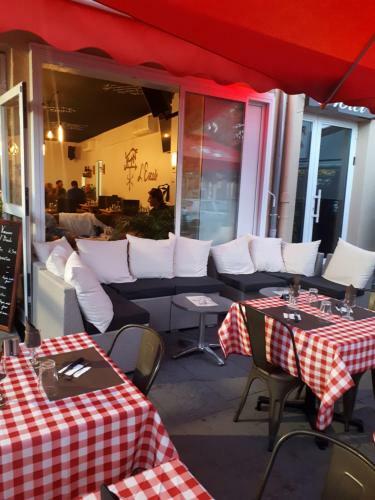 Hotel Nul Part Ailleurs
