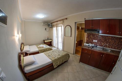 Sky Hotel