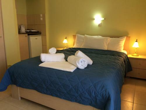 Apartamento Sarti Paradise