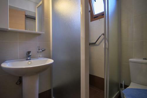 Apartamento Sarti Paradise