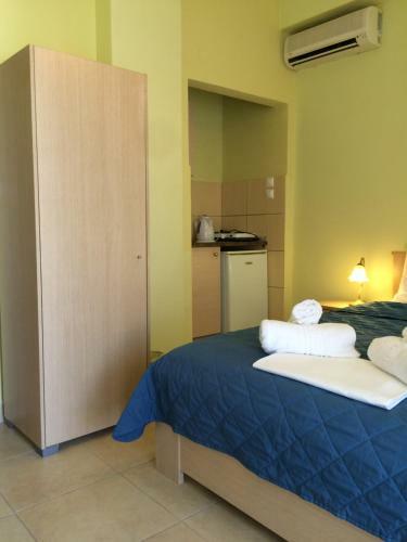 Apartamento Sarti Paradise