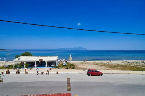 Apartamento Sarti Paradise