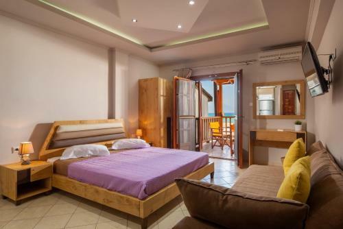 Apartamento Stavros House