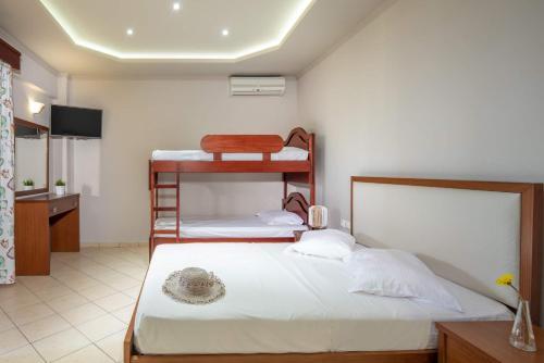 Apartamento Stavros House