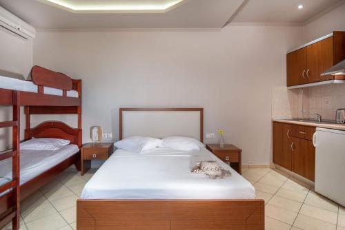 Apartamento Stavros House