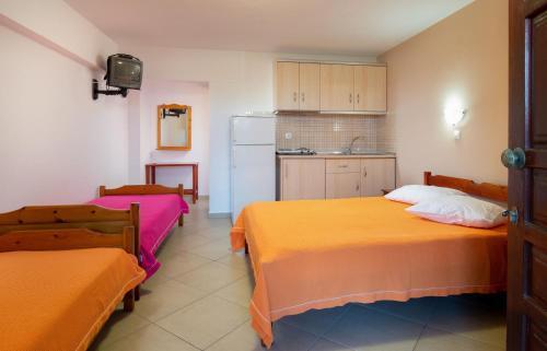 Apartamento Stavros House