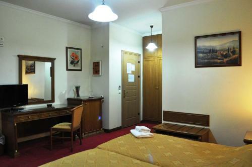 Hotel Acropole