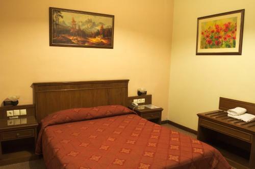 Hotel Acropole
