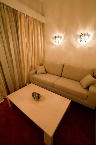 Hotel Olympic Star