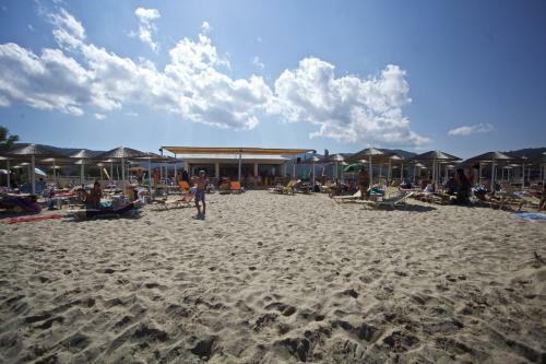 Hotel Thalassa Boutique Apartments
