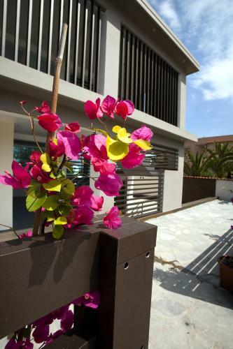 Hotel Thalassa Boutique Apartments