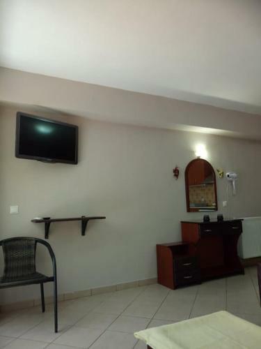 Apartamento Petrino