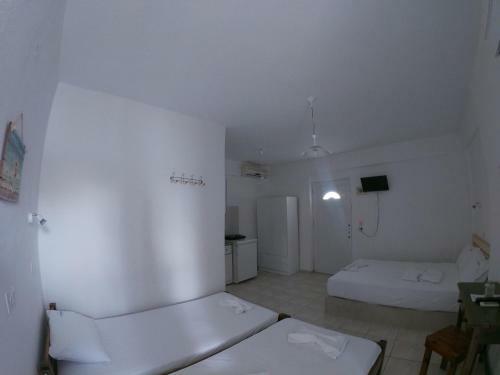 Aparthotel Vamvini Hotel
