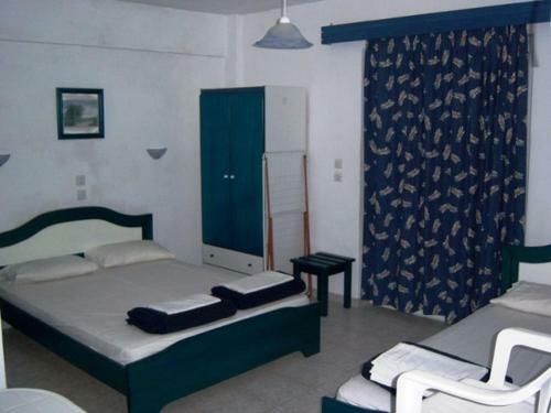Aparthotel Vamvini Hotel