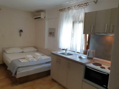 Apartamento Haus Galini