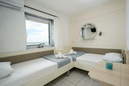 Apartamento Haus Galini
