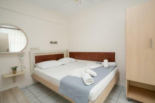 Apartamento Haus Galini