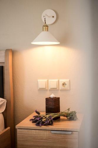 Apartamento Haus Galini