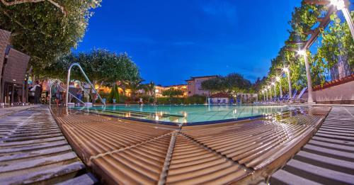 Hotel Pontos