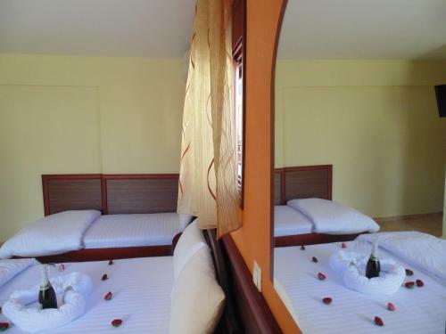 Apartamento House Sartios