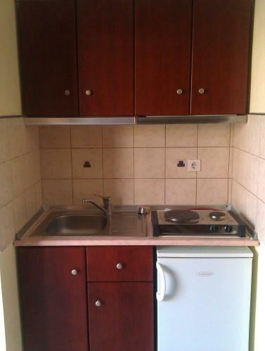 Apartamento House Sartios