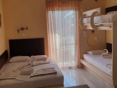 Apartamento Villa Irida