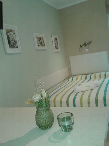 Apartamento Villa Irida