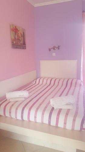Apartamento Villa Irida