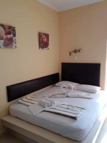 Apartamento Villa Irida
