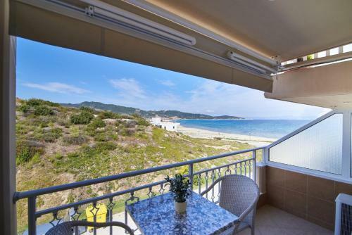Aparthotel Hotel Agni On The Beach