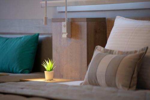 Aparthotel Hotel Agni On The Beach