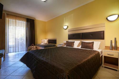 Aparthotel Hotel Agni On The Beach